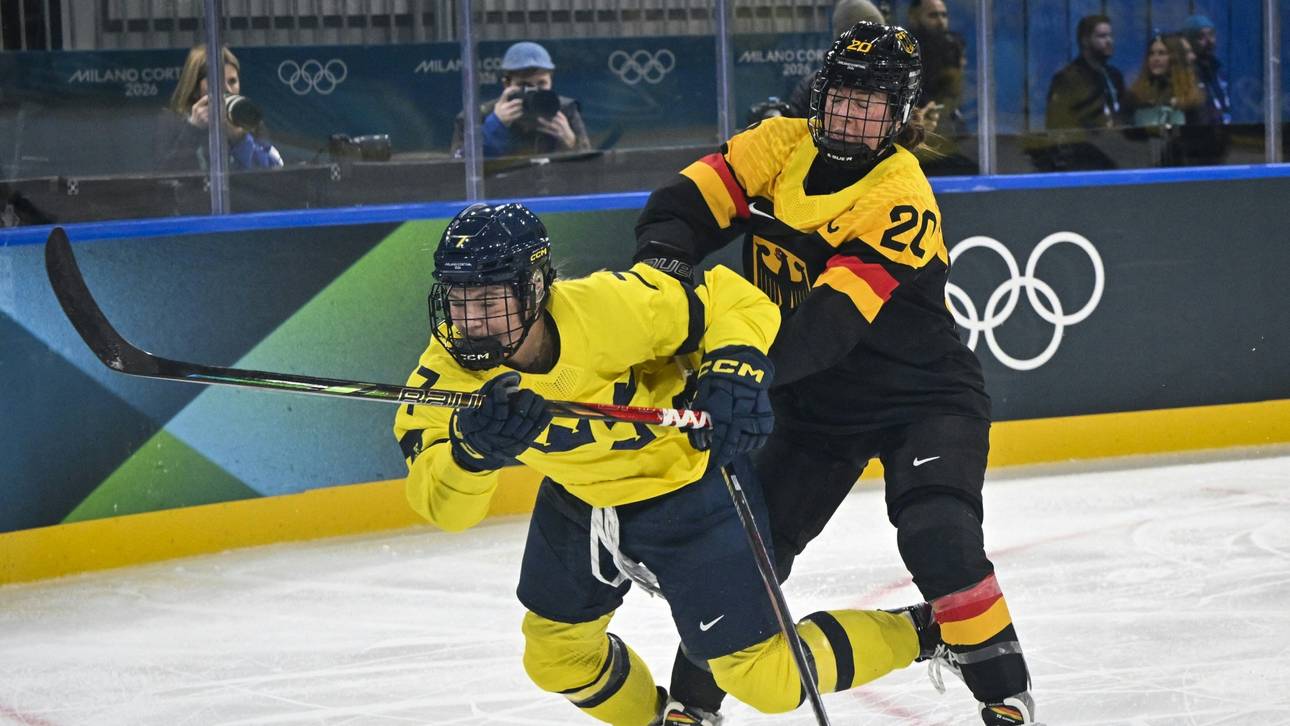 DEB-Team will Wiedergutmachung