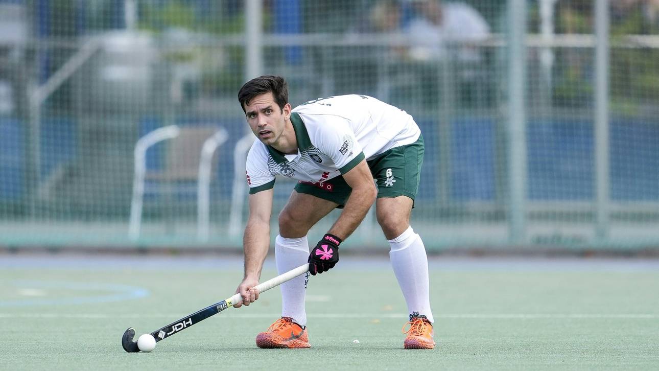 Rekordmeister greift nach 19. Titel