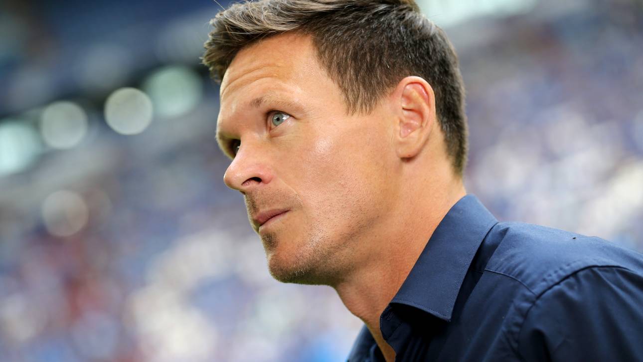 Riether und Knäbel bleiben bei S04