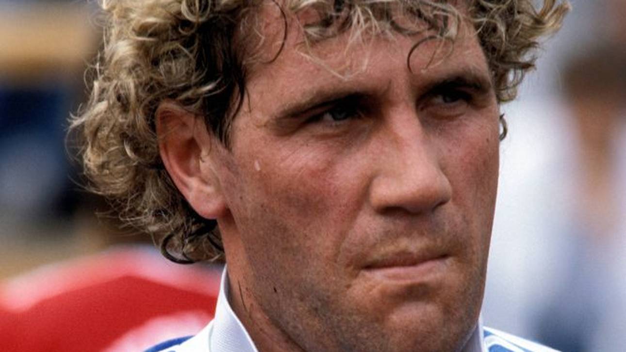 Das legendärste Eigentor der Bayern