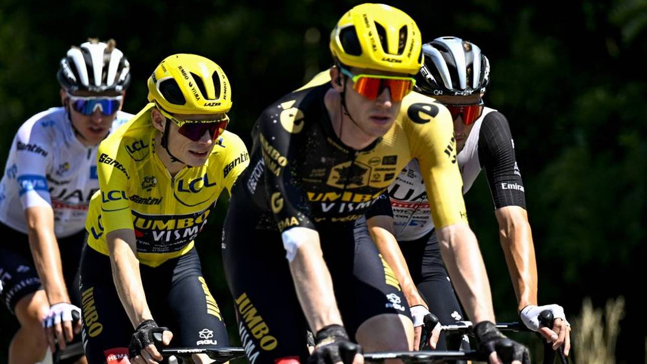 Abschied nach Herz-Drama