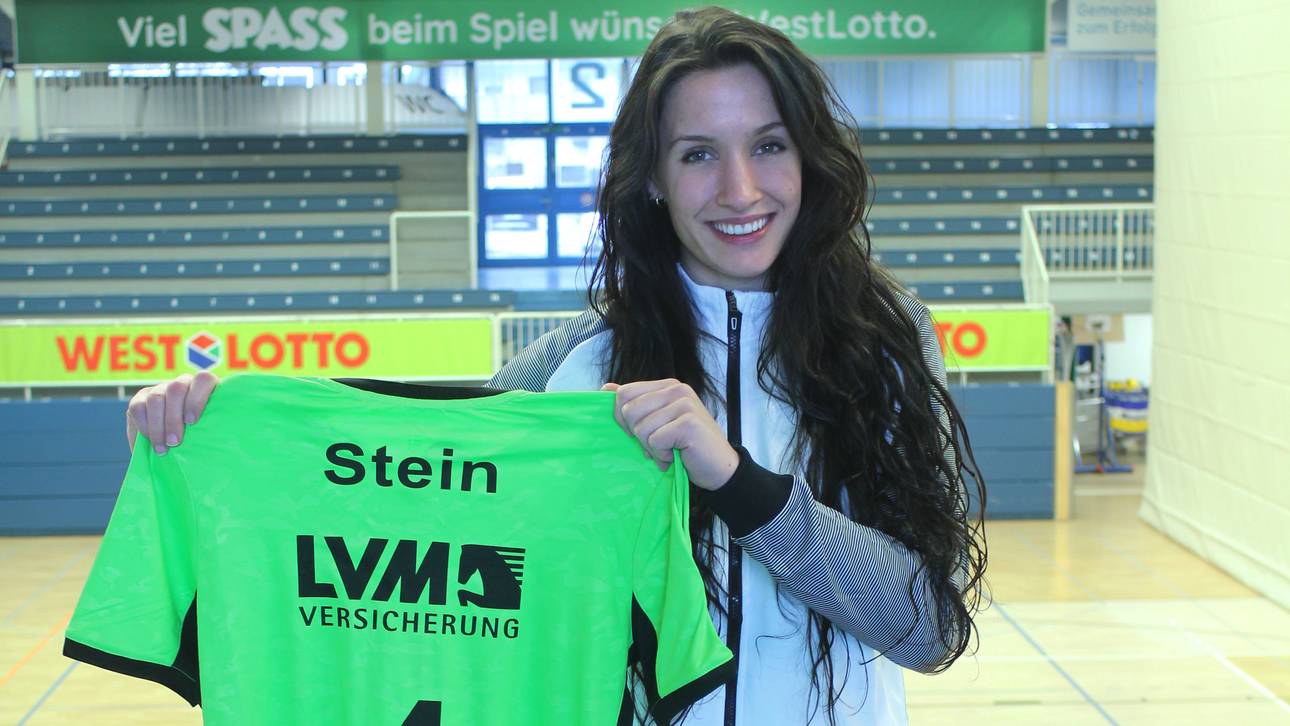 USC Münster findet Verstärkung