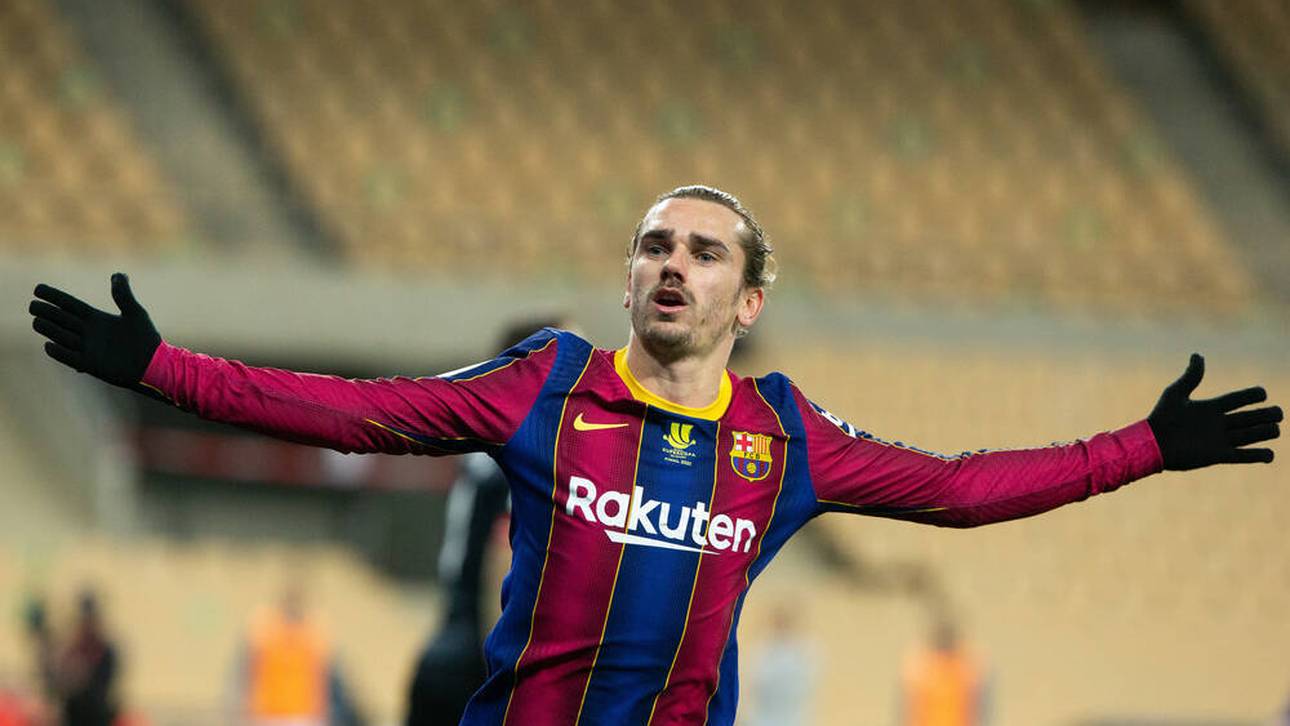 Die Auferstehung eines Weltmeisters