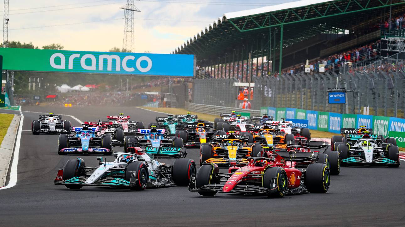 Offiziell! So läuft Audis F1-Einstieg