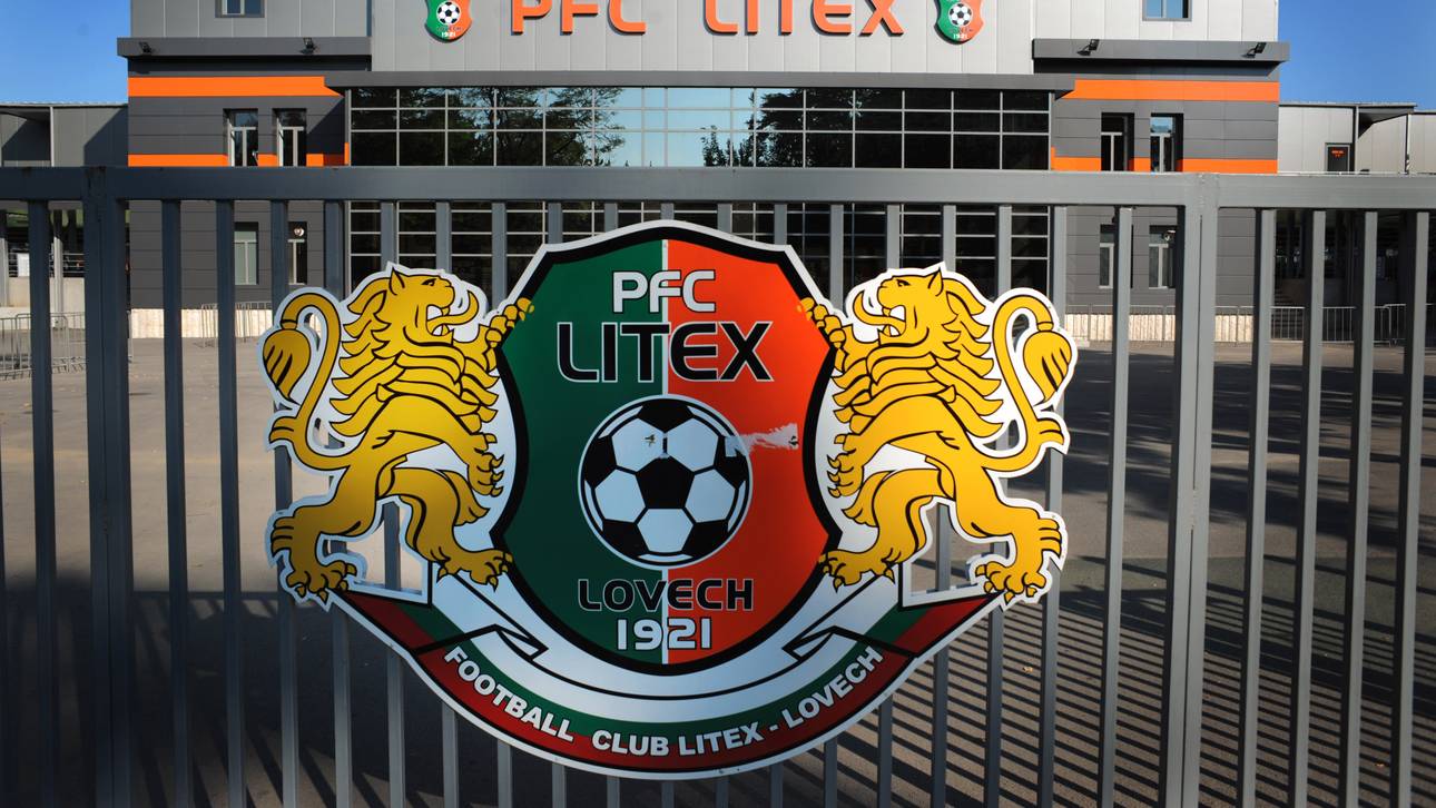 Verband bestätigt Litex-Ausschluss