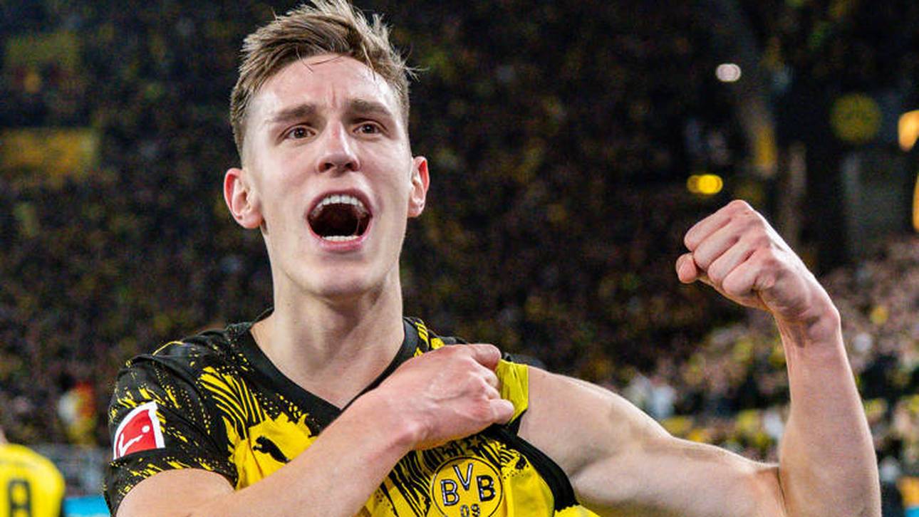 Klares Ricken-Urteil zu Schlotterbeck