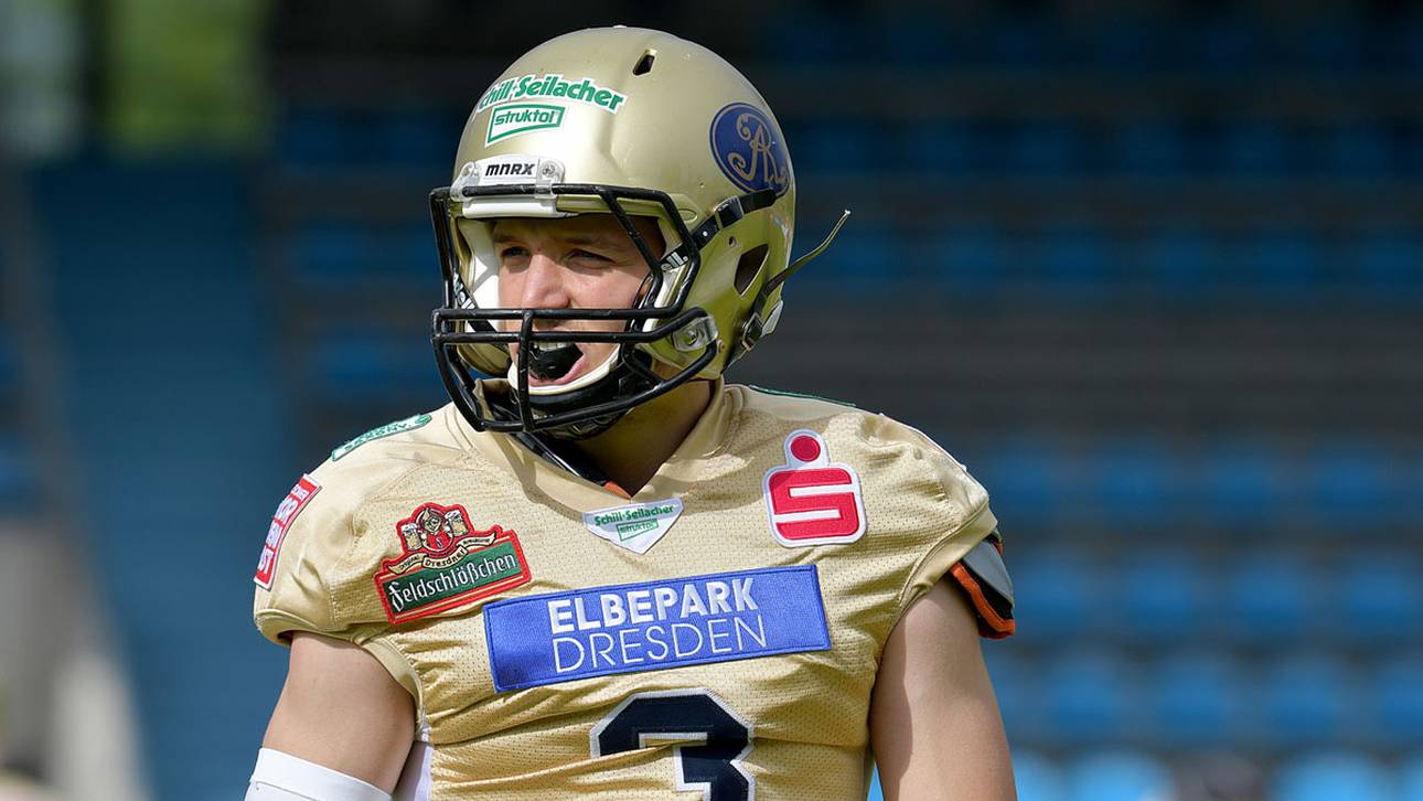 Dresden für den Meister stark genug?