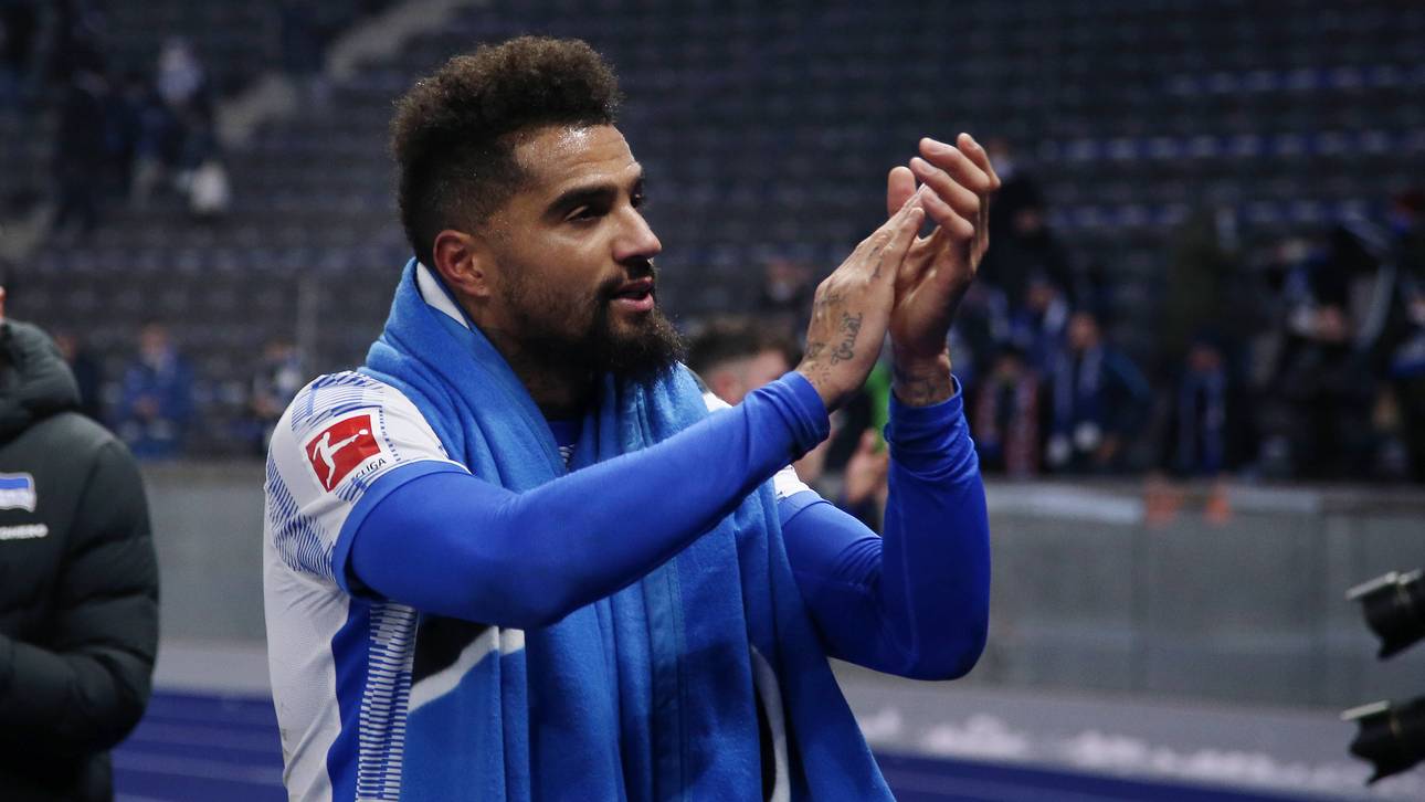 Boateng plant Zukunft im Showbusiness