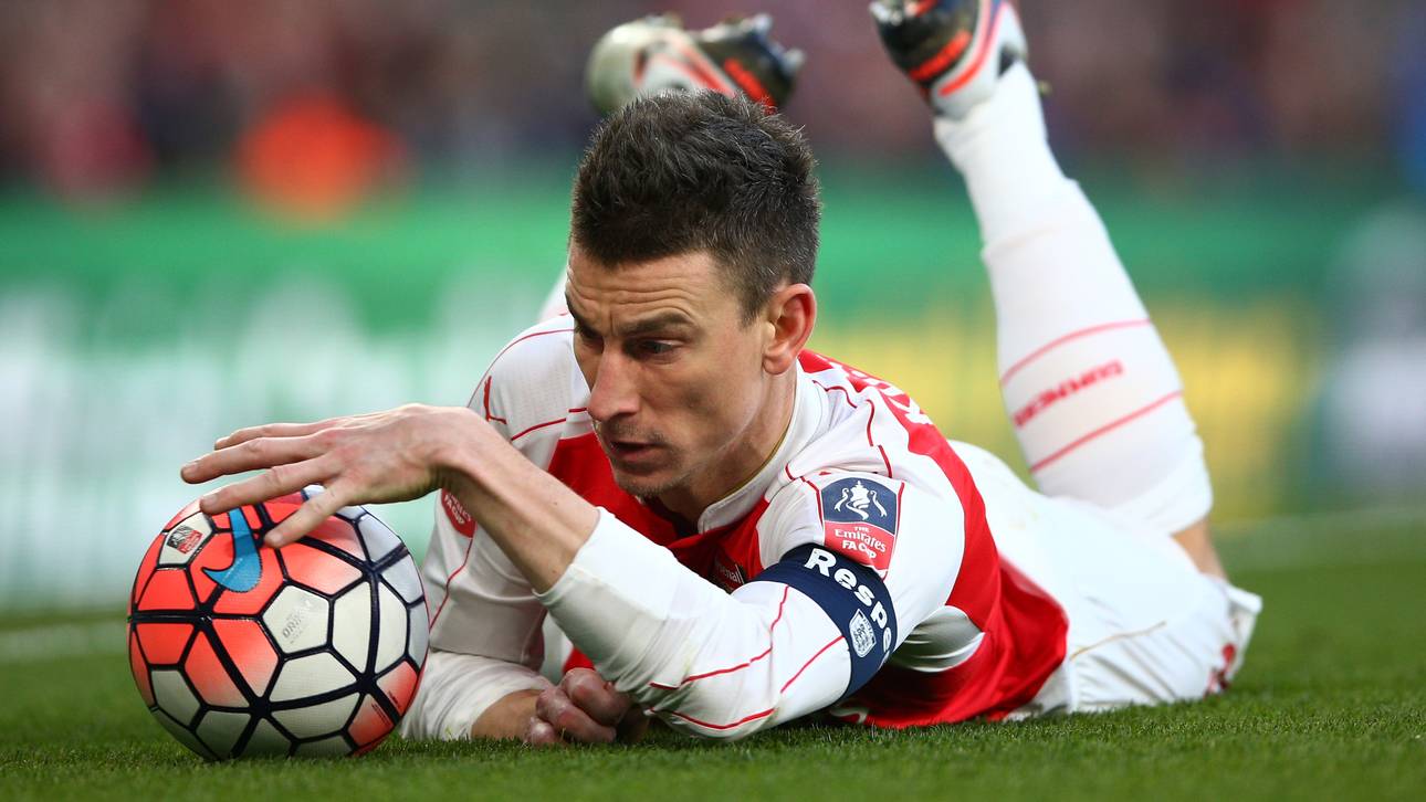 Macht Bayern bei Koscielny ernst?
