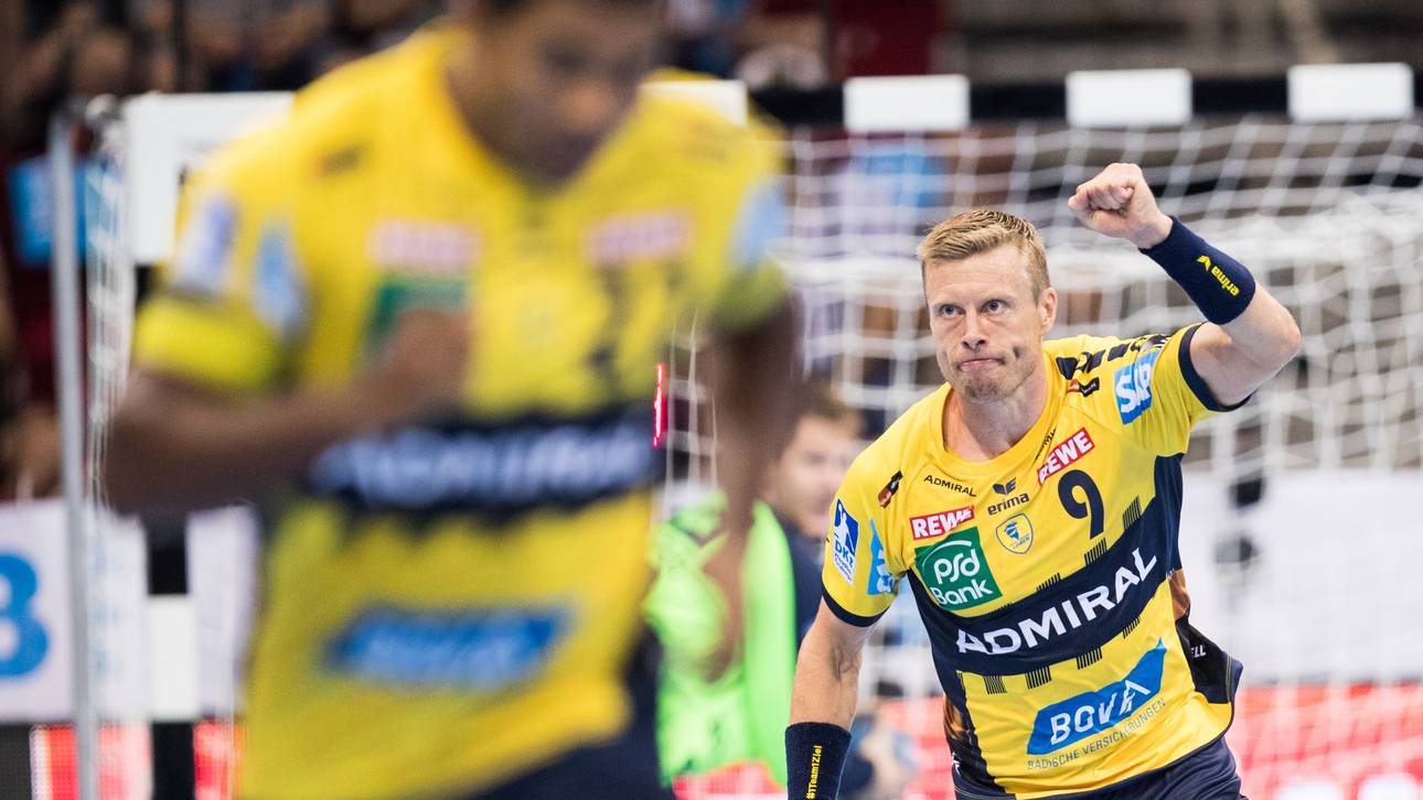 Löwen zurück in der Erfolgsspur