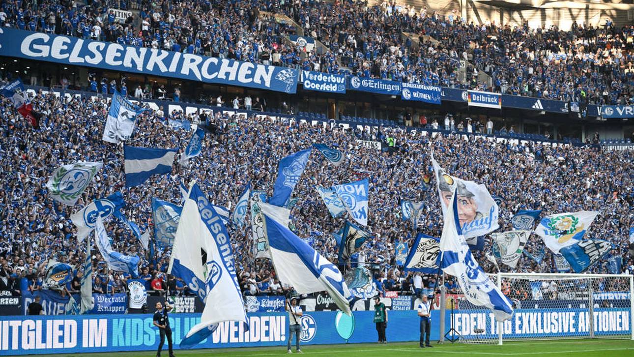 Polizei verurteilt Schalke-Attacken