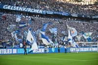 Polizei-Boss: Schalke-Hooligans "asozial"