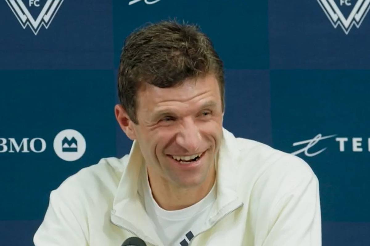 Thomas Müller trifft bei seinem Debüt für die Vancouver Whitecaps, doch der Treffer wird wegen Abseits aberkannt. Am Ende reichte es gegen Houston Dynamo aufgrund des späten Ausgleichstreffers nur zu einem 1:1.