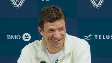 Thomas Müller trifft bei seinem Debüt für die Vancouver Whitecaps, doch der Treffer wird wegen Abseits aberkannt. Am Ende reichte es gegen Houston Dynamo aufgrund des späten Ausgleichstreffers nur zu einem 1:1.