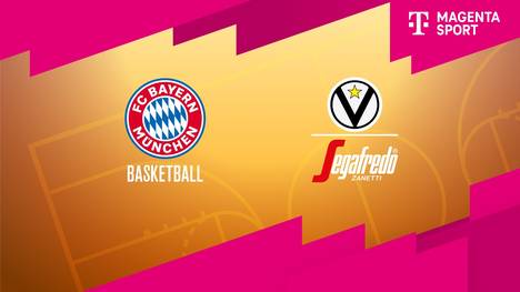 FC Bayern München - Virtus Segafredo Bologna: Highlights | EuroLeague