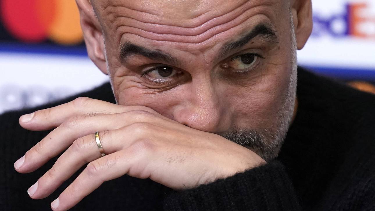 Pep Guardiola fühlt sich immer noch mit München verbunden
