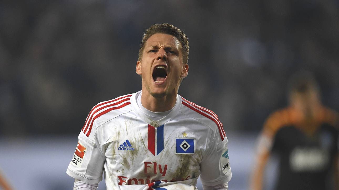 Ex-HSV-Star vor Buli-Comeback?
