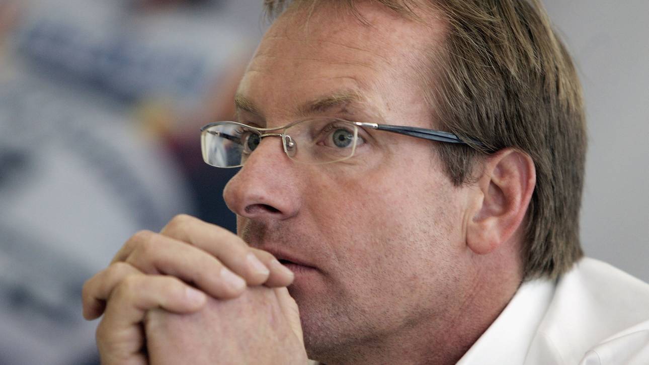 Saisonstart auf zittrigen Knien