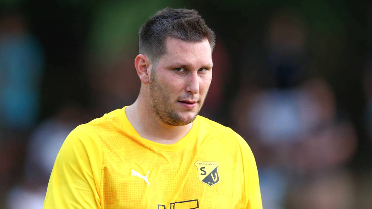 Süle-Debüt geht mächtig schief