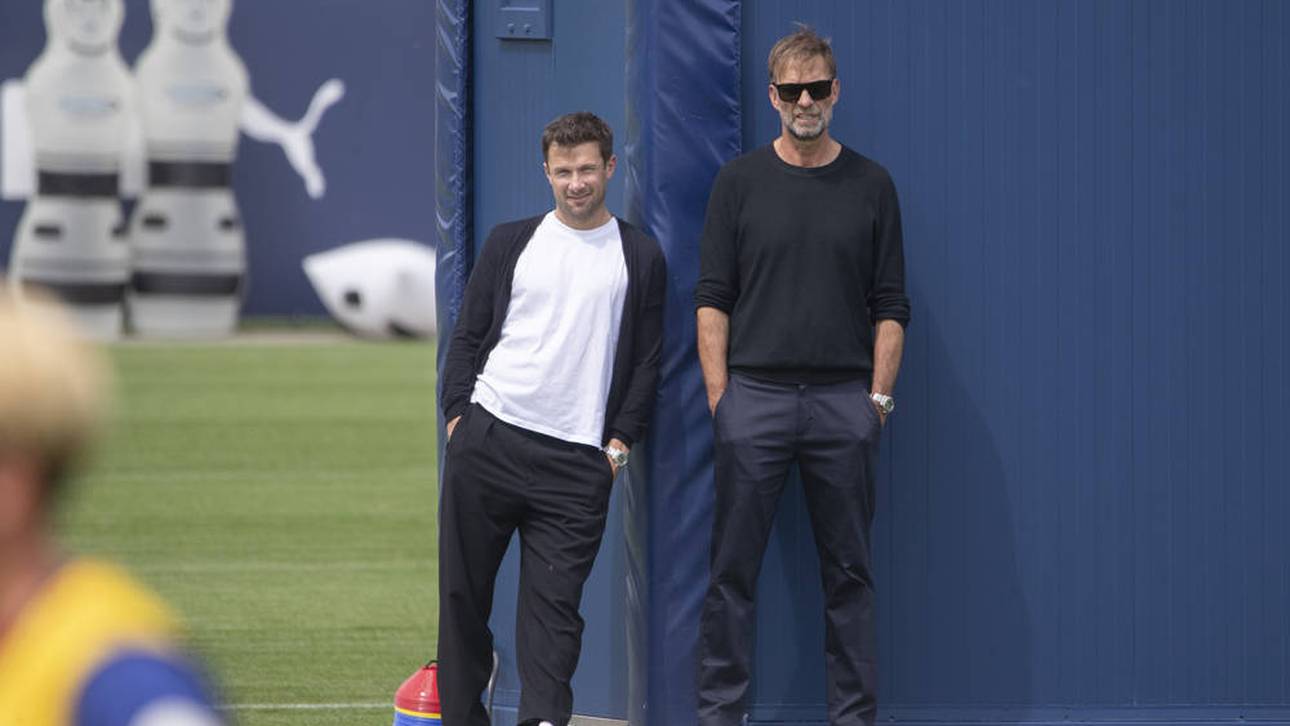 Rekordspieler vor Kreisliga-Comeback?