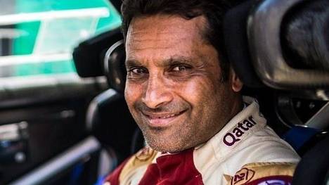 Nasser Al-Attiyah steht vor einem Comeback in der Rallye-WM