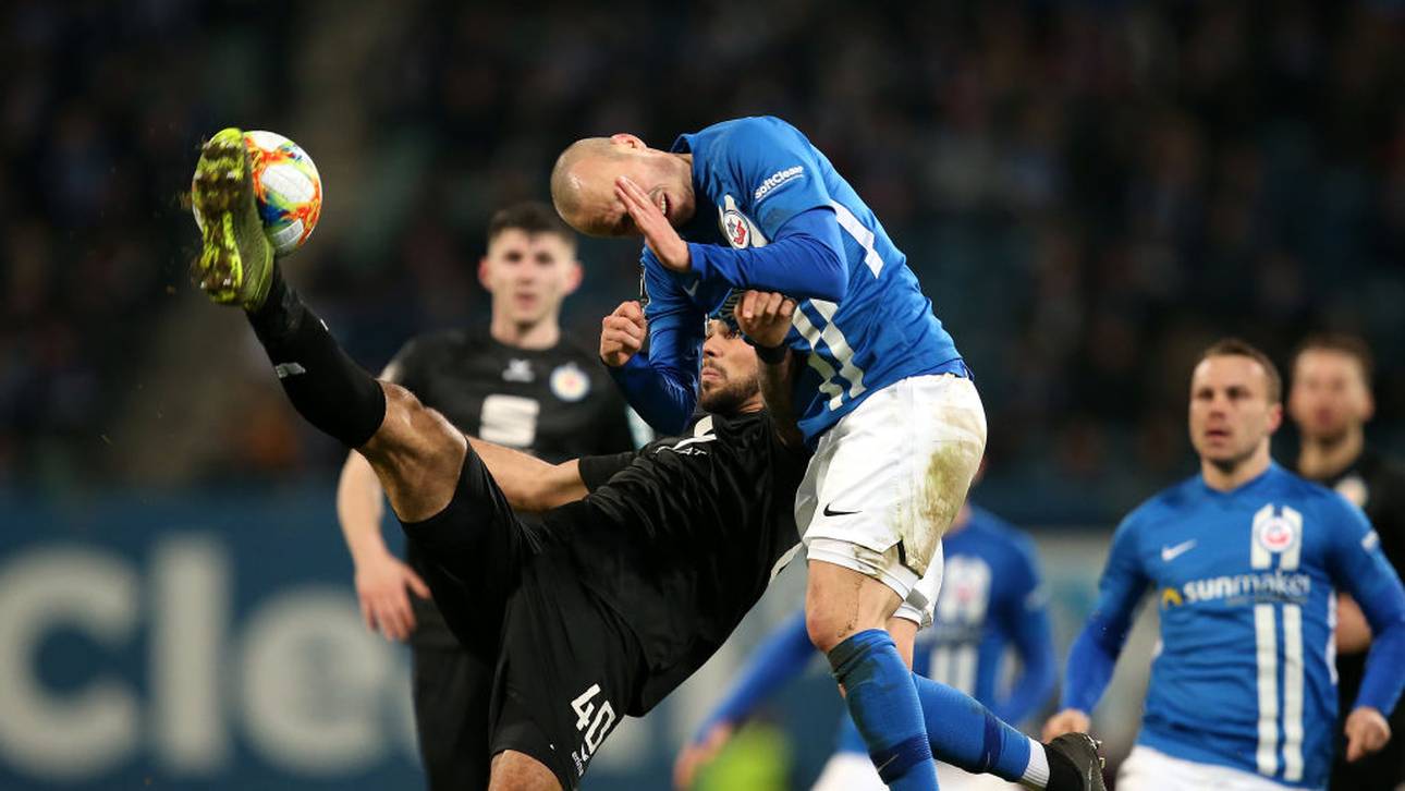 Reform-Vorschlag für die 3. Liga