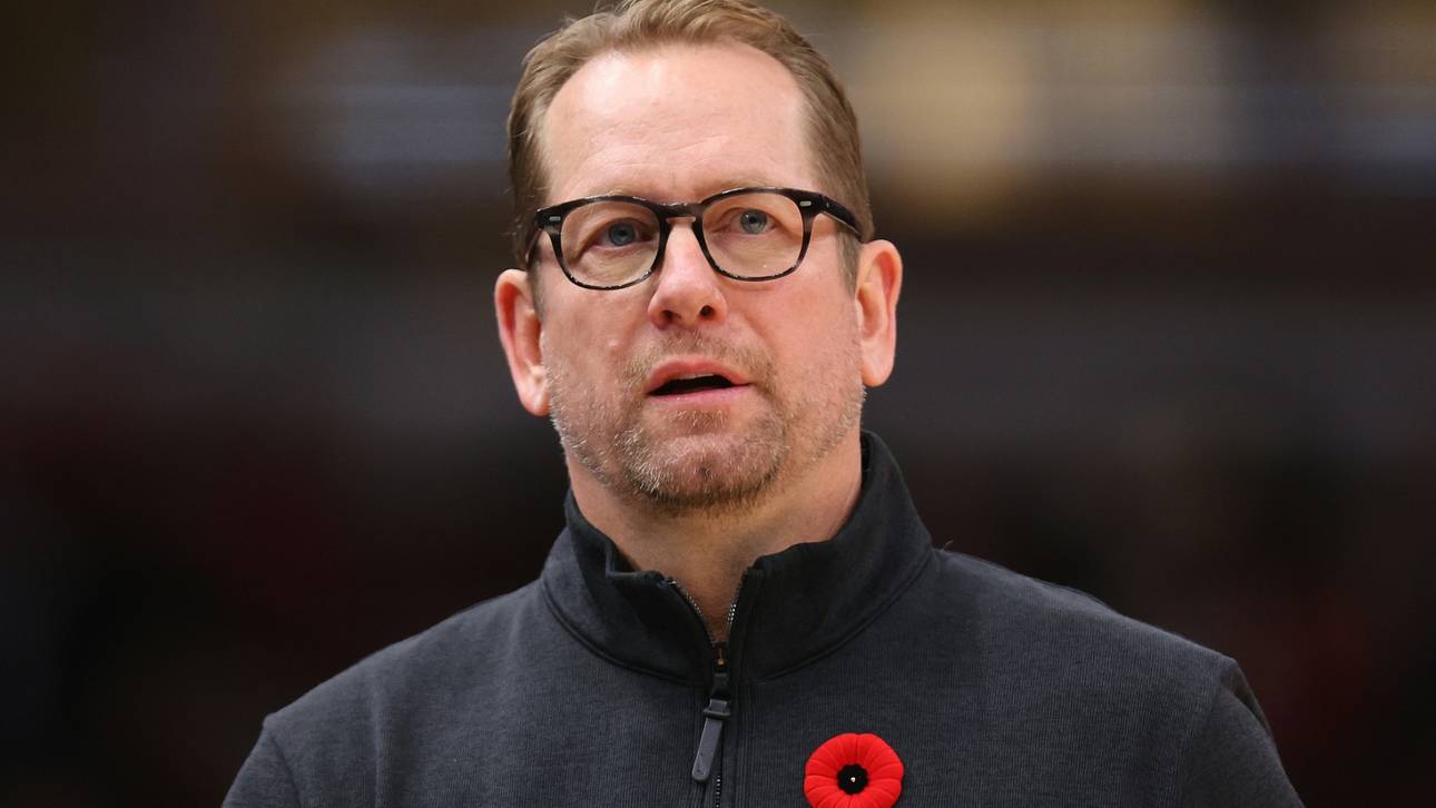 Neuer Job für NBA-Starcoach