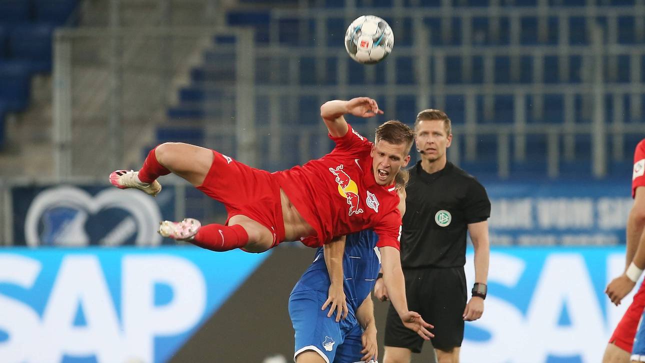 Zündet Olmo die nächste Stufe?