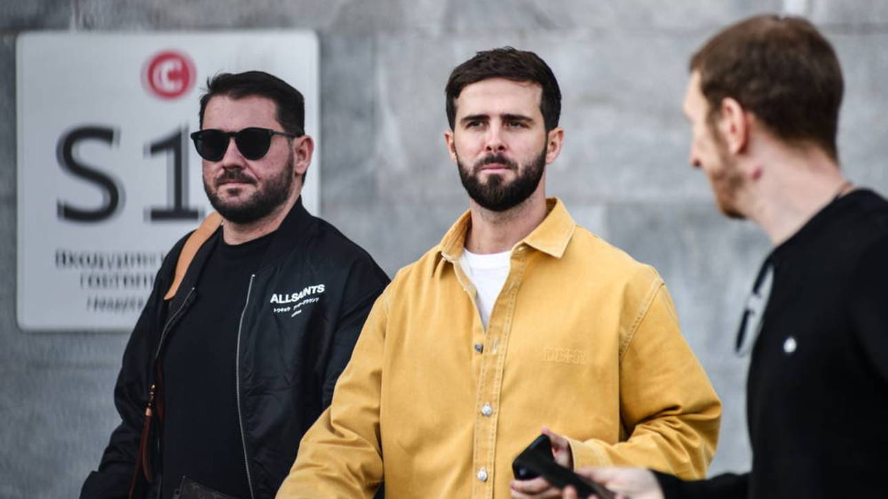 Ex-Barca-Star geht nach Russland