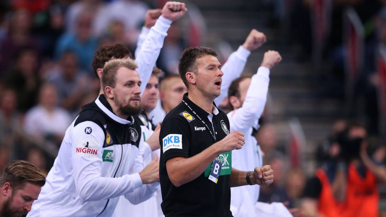 Sport-Tag: Olympia-Quali in Berlin