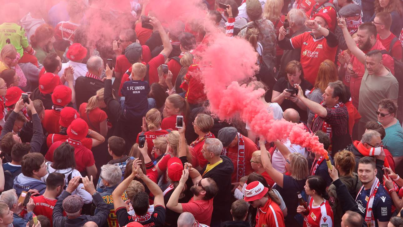 FCB, Union und Köln müssen zahlen