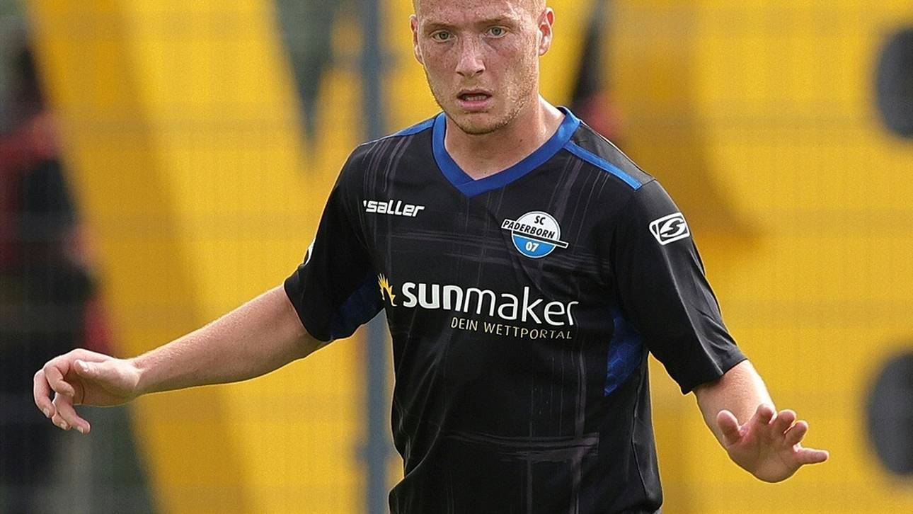 Paderborn: Vasiliadis und Huth fallen bis Saisonende aus