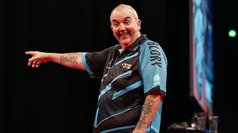 16 Weltmeister-Titel hat Darts-Legende Phil Taylor in seiner beeindruckenden Karriere gesammelt - und gilt als größter Spieler in der Geschichte seines Sports. Wie gut war eigentlich "The Power"?