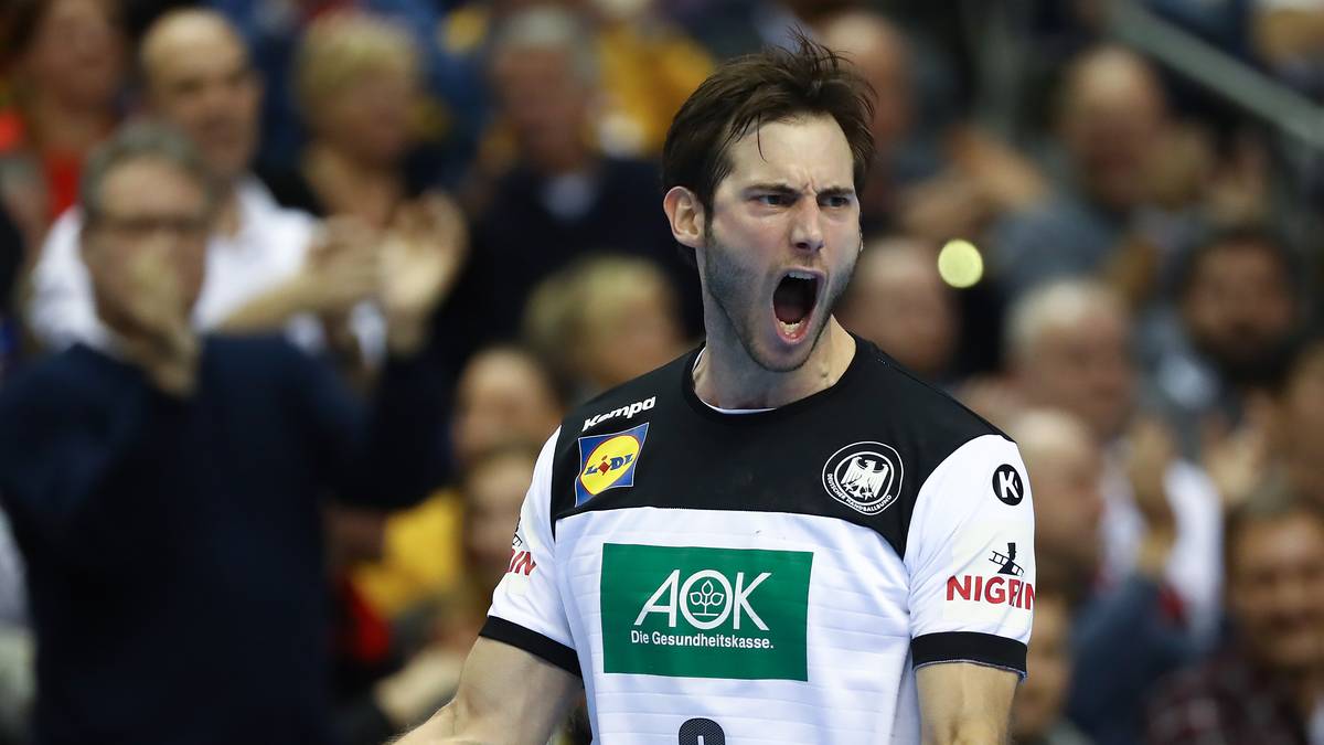 Auch bei der Heim-WM geht Gensheimer als Anführer voran, übernimmt zudem als sicherer Siebenmeterschütze Verantwortung. Er ist daher der beste deutsche Torschütze im bisherigen Turnier