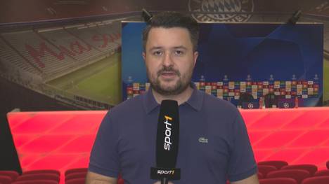 Thomas Tuchel muss den FC Bayern im Sommer verlassen. Auch ein vorzeitiger Abschied steht im Raum. SPORT1 Chefreporter Stefan Kumberger verrät: So geht Thomas Tuchel mit der Situation um. 