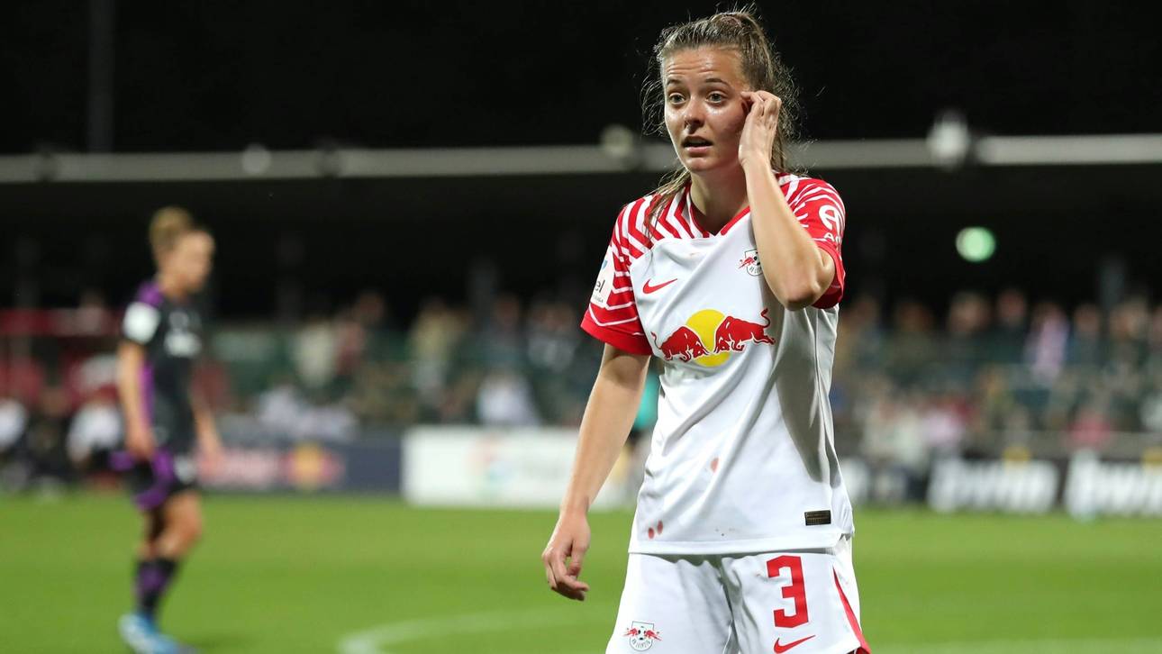 Bittere Diagnose bei RB