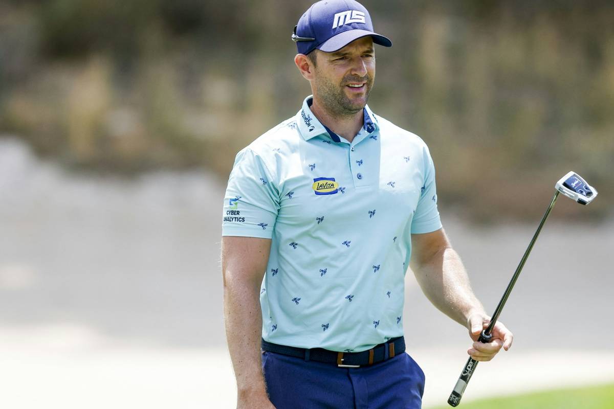 Golf: Schneider und von Dellingshausen greifen nach Sieg