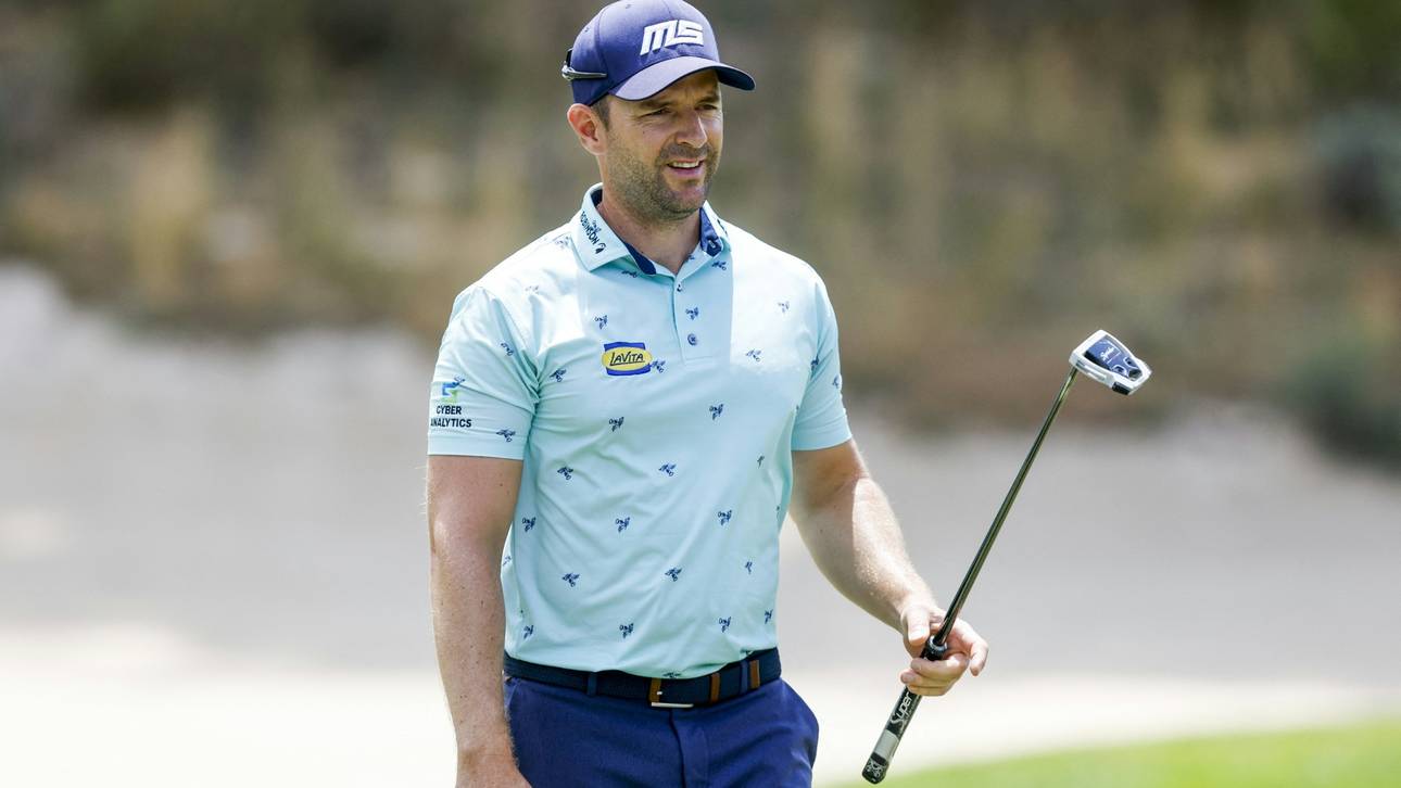 Golf: Schneider und von Dellingshausen greifen nach Sieg