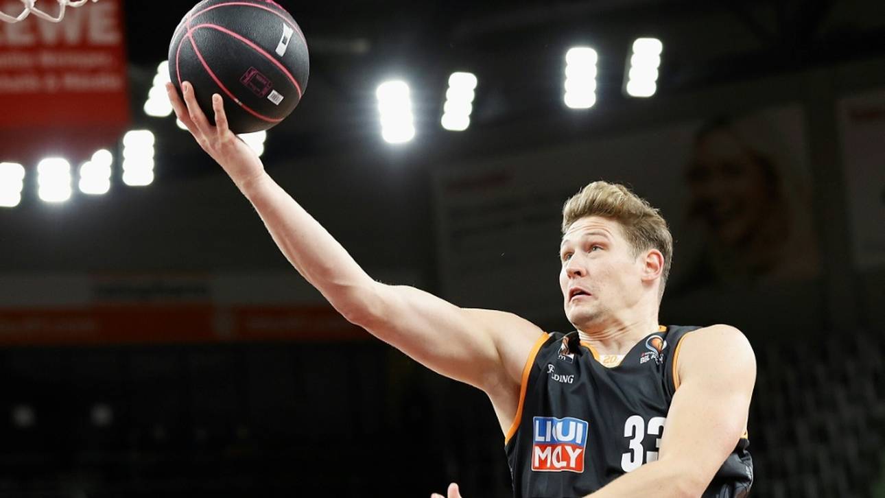 Magenta zeigt Final Four um deutschen Basketball-Pokal im Free-TV