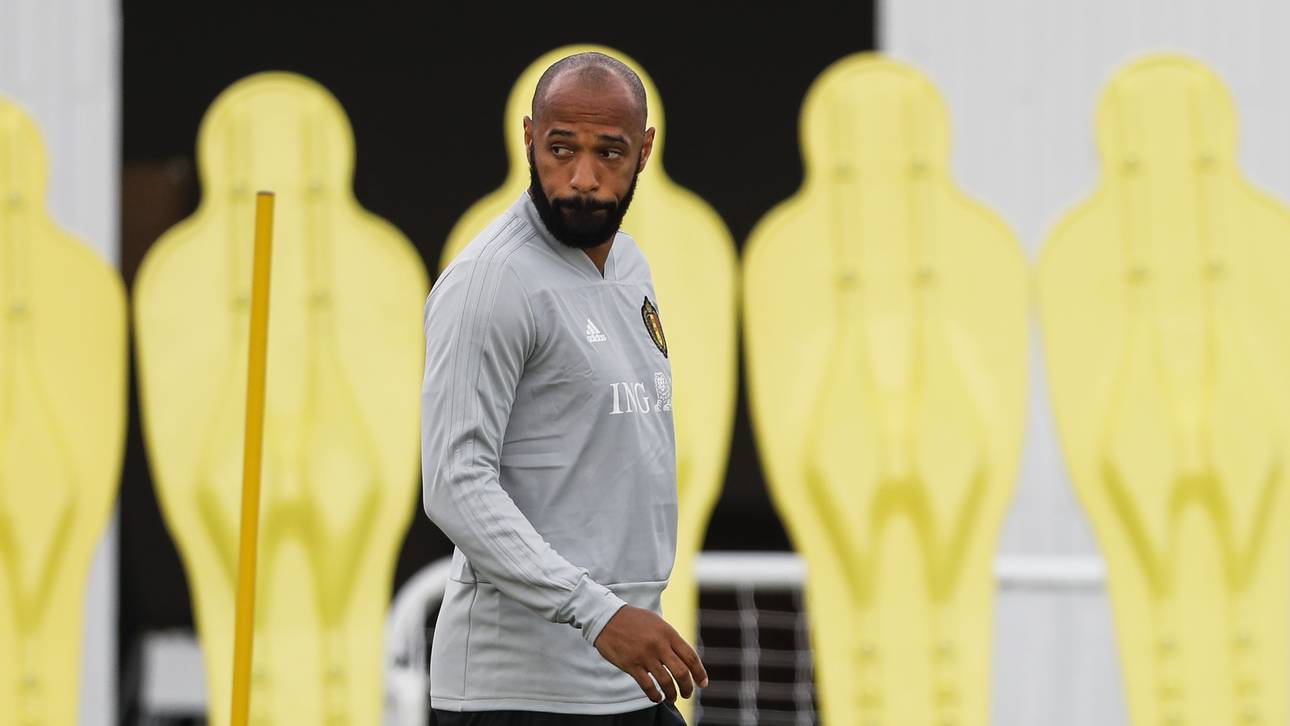 Henry: Feind aus dem eigenen Land