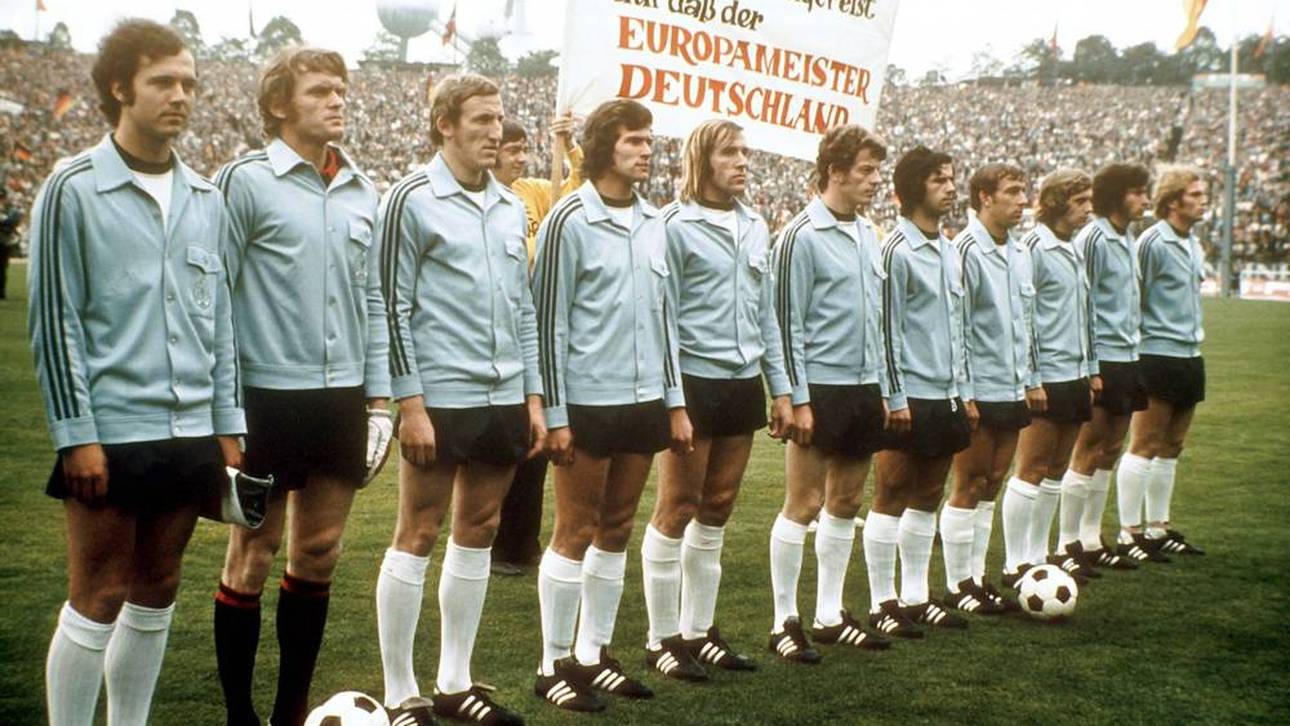 Ein größerer Mythos als alle WM-Siege