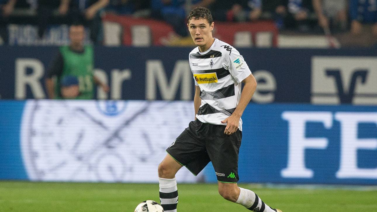 Christensen zurück im Training