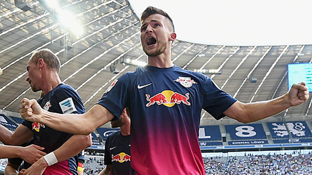 Thomalla verlässt RB Leipzig
