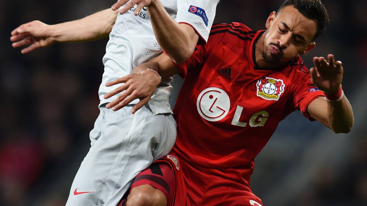 Wie immer laufstark, mit viel Einsatz und einigen starken Aktionen. Traumhafte Vorlage mit Übersicht und per Hacke auf Calhanoglu beim 1:0. SPORT1-Note: 2