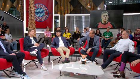 Die Bayernverantwortlichen wollen Florian Wirtz unbedingt - das betonen sie immer wieder. Doch kann sich der Rekordmeister diesen Mega-Transfer überhaupt leisten?
