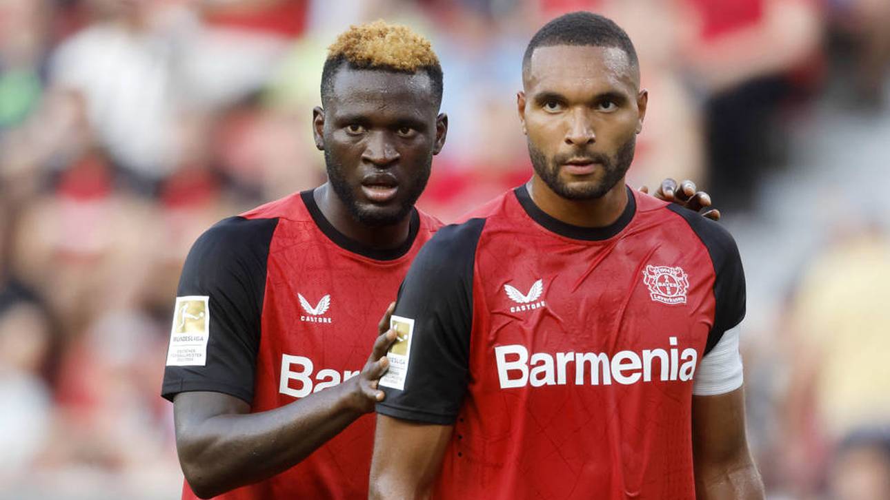 Alonso gibt Update zu Bayer-Stars