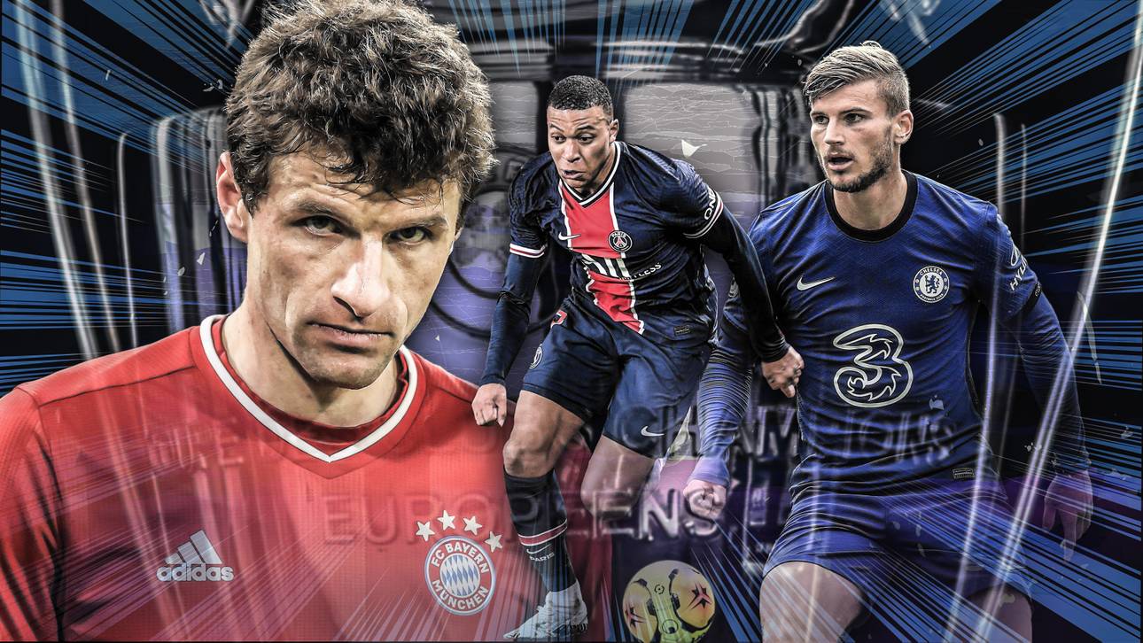 Rüttelt Werner am Bayern-Thron?