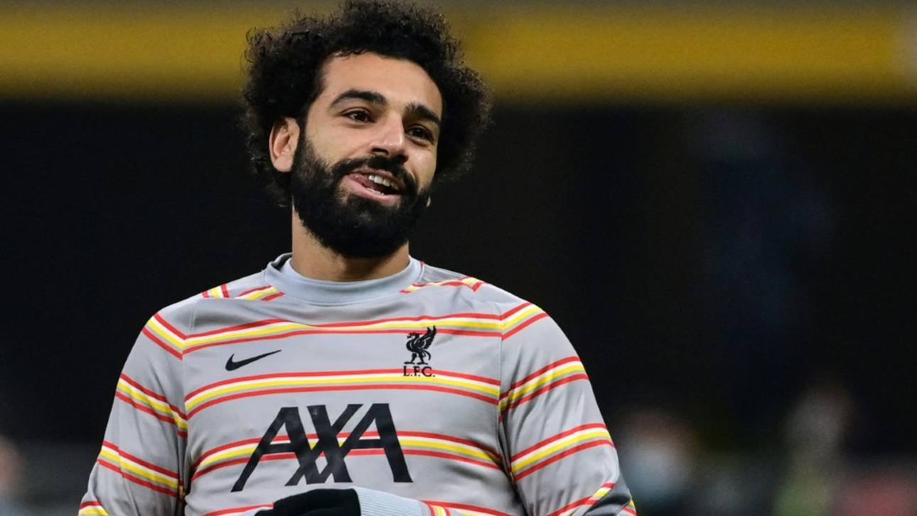 Salah über Klopp: „Er ist cool, aber…“