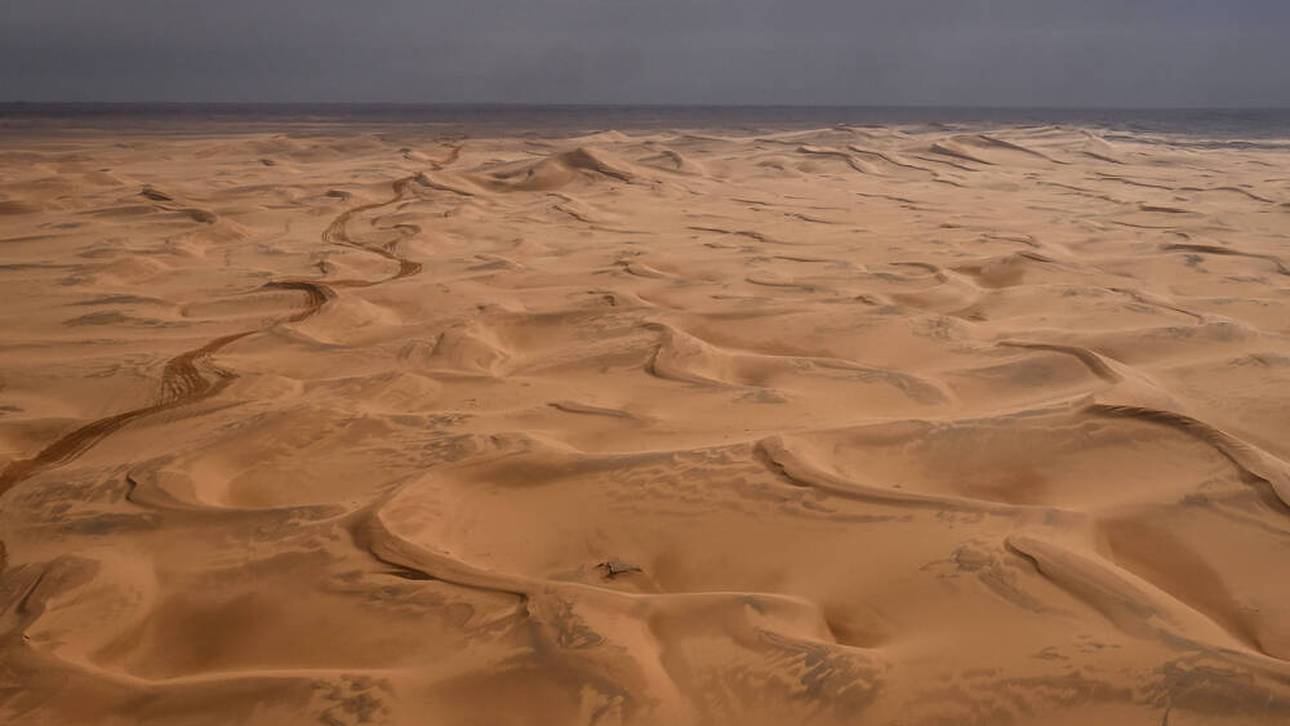 Tragisches Unglück bei Rallye Dakar