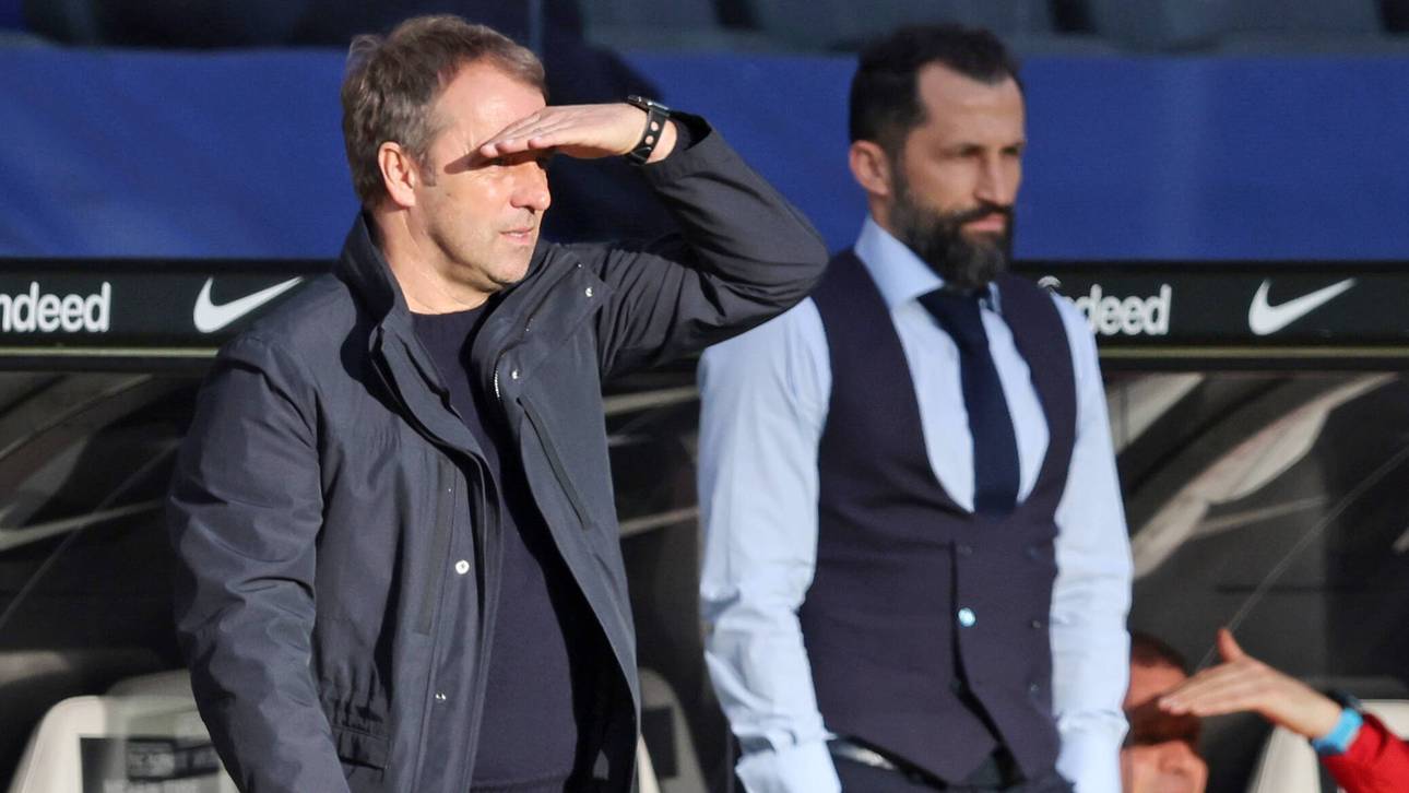 Blanco und Bayern: Das ist dran